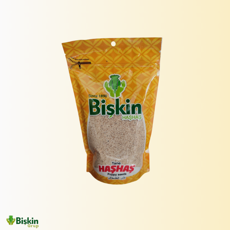 Yerli Beyaz Tohum Haşhaş