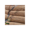Doğal 200CM Yükseklik Bambu Kamış Hasır Çit Dekoratif Bahçe Balkon ve Duvar Çiti Reed Fence