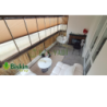 Doğal 60CM Yükseklik Bambu Kamış Hasır Çit Dekoratif Bahçe Balkon ve Duvar Çiti Reed Fence